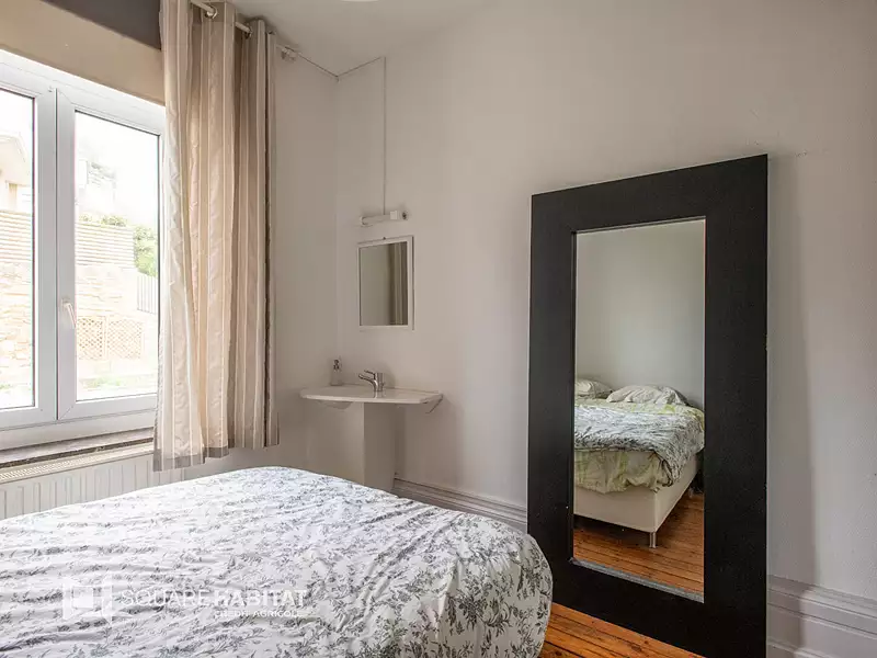 Appartement, 64 m²