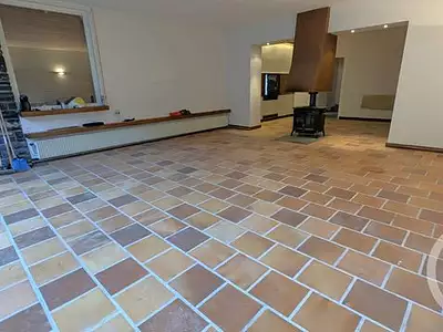 Appartement, 106,7 m²