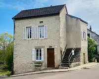 Maison, 88 m²