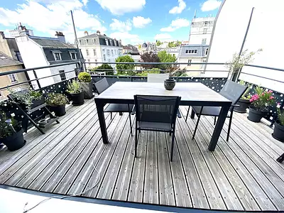 Appartement, 135 m²