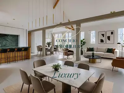 Appartement, 150,46 m²