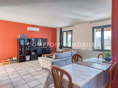 Appartement, 69 m²