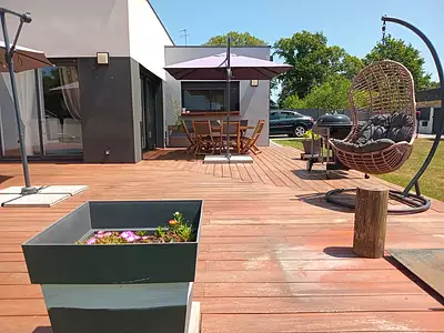 Maison, 121,62 m²