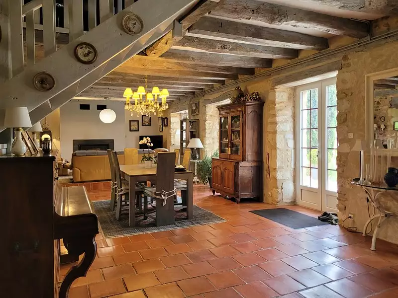 Maison, 470 m²