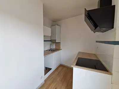 Appartement, 59,98 m²