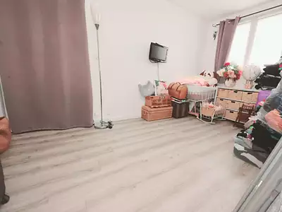 Appartement, 77 m²