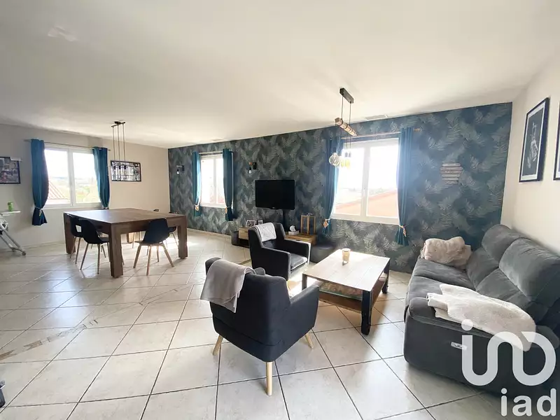 Maison, 154 m²