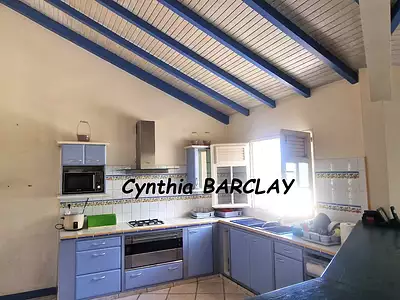 Maison, 273 m²