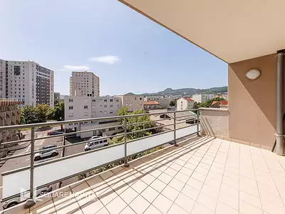 Appartement, 97,1 m²