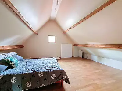 Maison, 82 m²