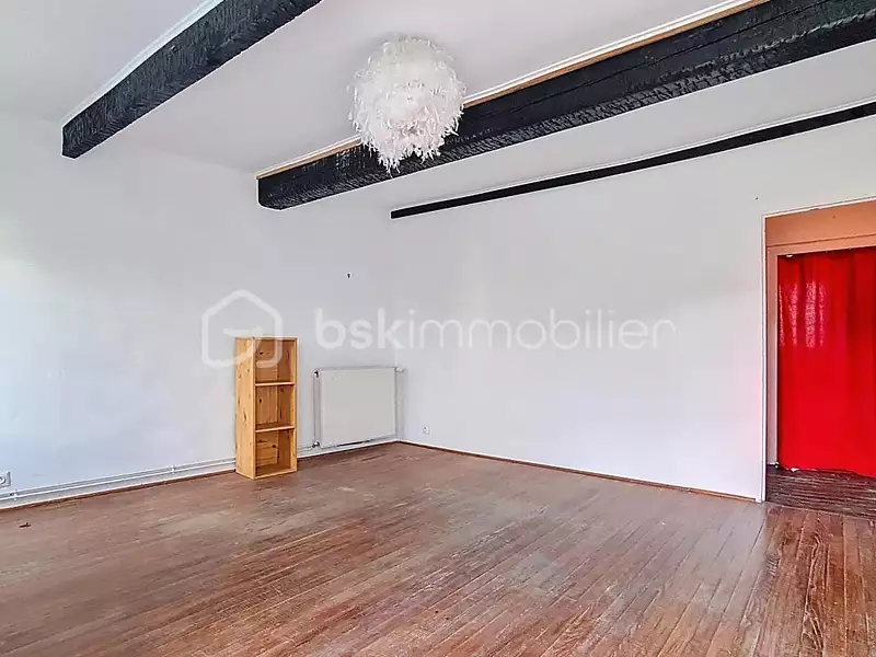 Maison, 117 m²
