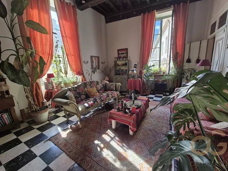 Appartement, 135 m²