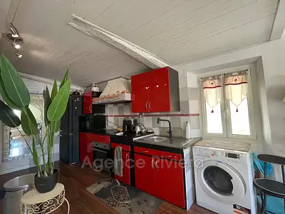 Appartement, 48 m²