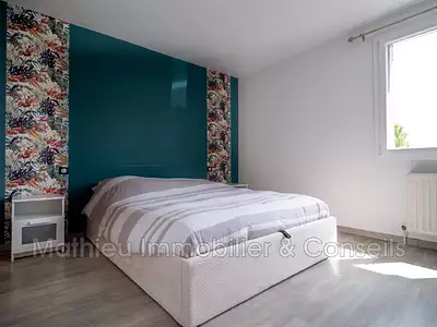 Maison, 100 m²