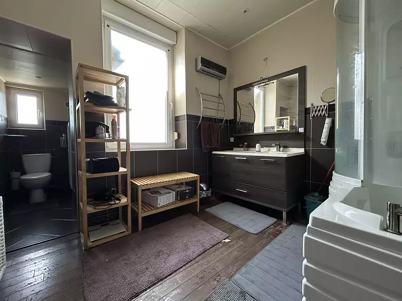 Maison, 130 m²