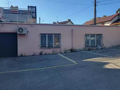 Appartement, 110 m²