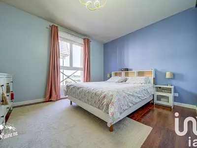 Appartement, 90 m²