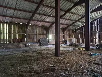 Maison, 134,45 m²