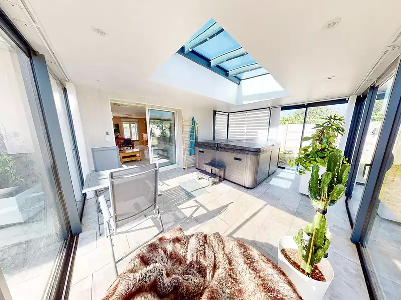 Maison, 174 m²