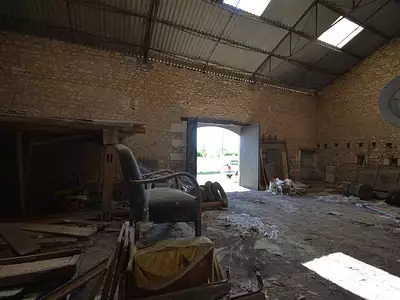 Maison, 190 m²