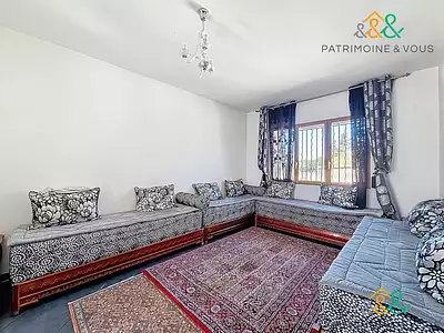 Maison, 144 m²