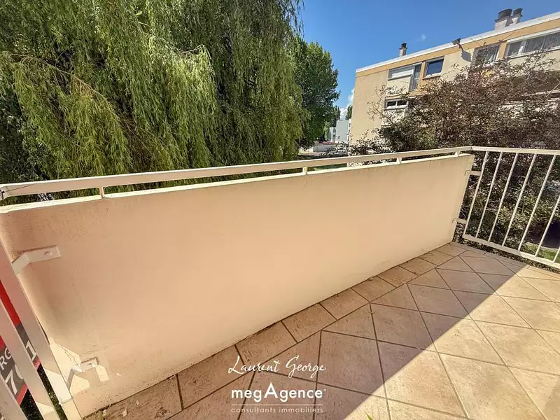 Appartement, 79 m²
