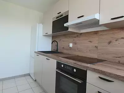 Appartement, 51 m²