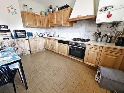 Maison, 90 m²