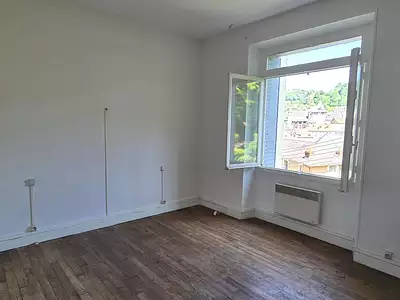 Appartement, 68 m²