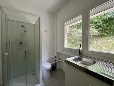 Appartement, 9,49 m²
