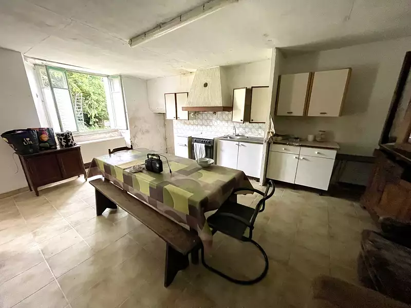 Maison, 78 m²