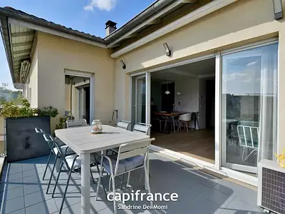 Appartement, 101 m²