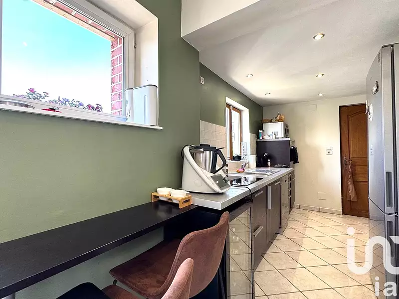 Maison, 101 m²