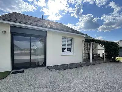 Maison, 102 m²
