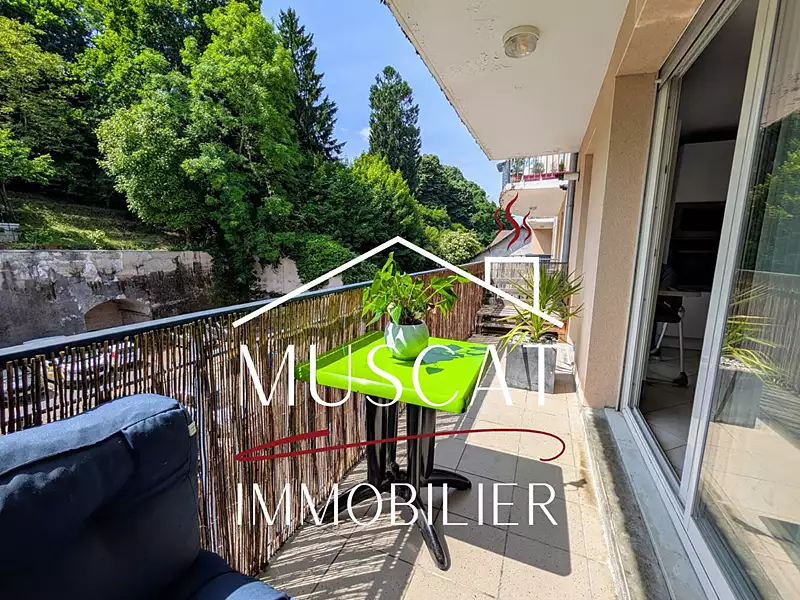 Appartement, 88,17 m²