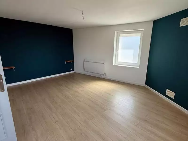 Maison, 128 m²