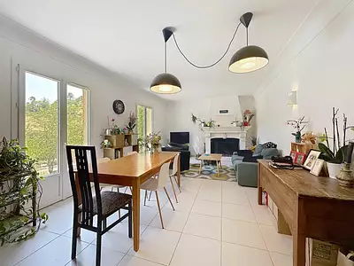 Maison, 125 m²