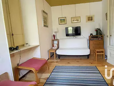 Maison, 60 m²