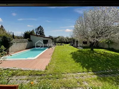Maison, 171 m²
