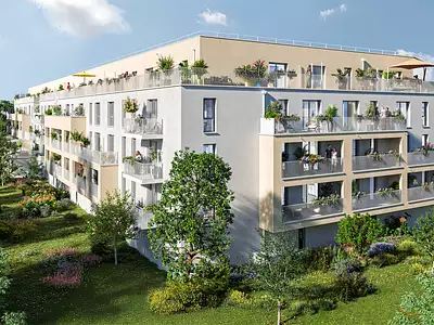 Proche centre ville !