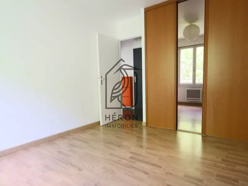 Appartement, 78 m²