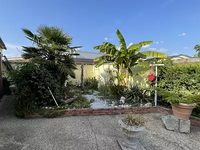 Maison, 124 m²