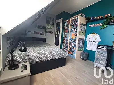 Maison, 79 m²