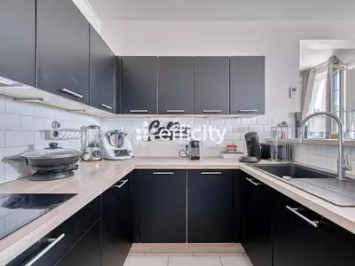 Appartement, 85 m²