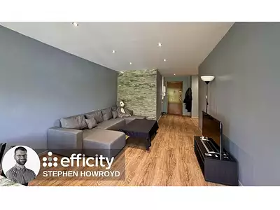 Appartement, 110 m²