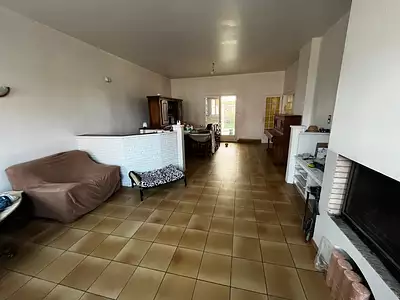 Maison, 207 m²