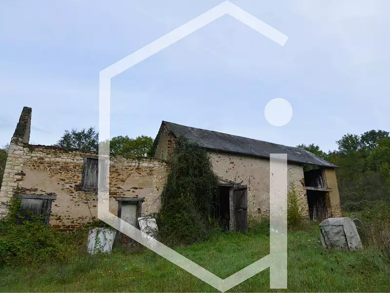 Maison, 280 m²