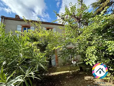 Maison, 217 m²