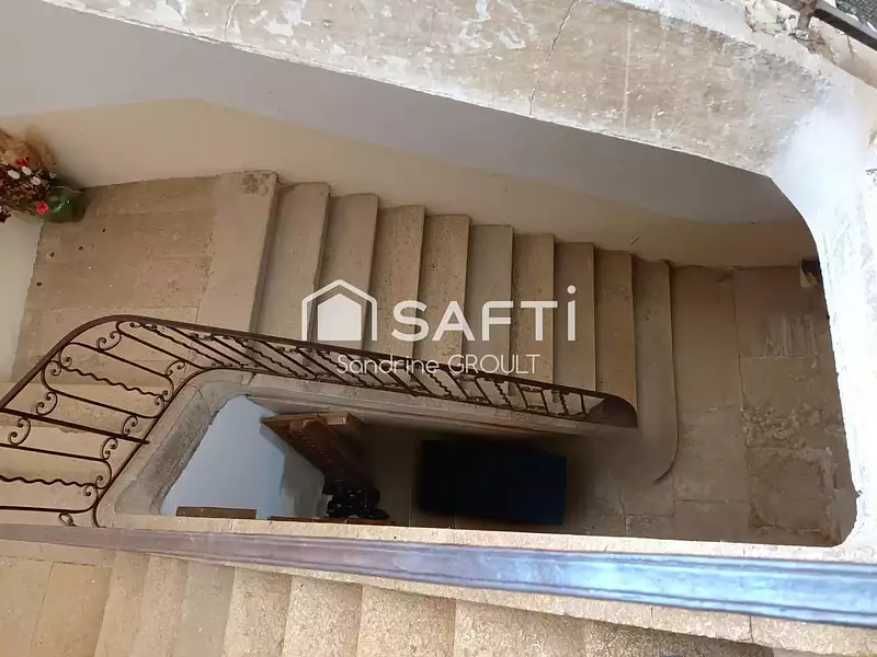 Maison, 105 m²