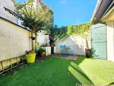 Maison, 155 m²